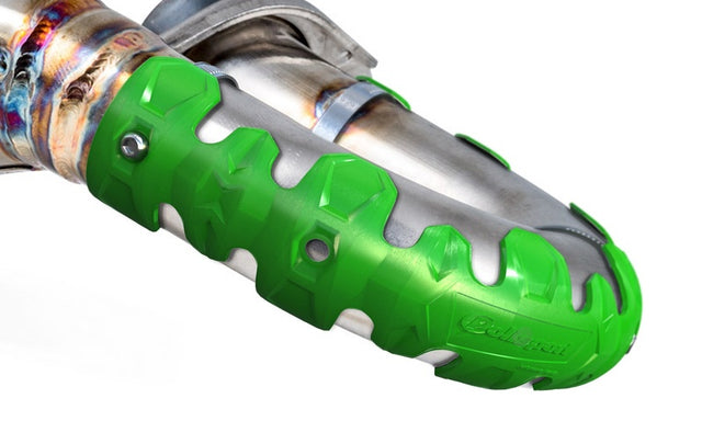 POLIS PROTECTION PIPE GUARD