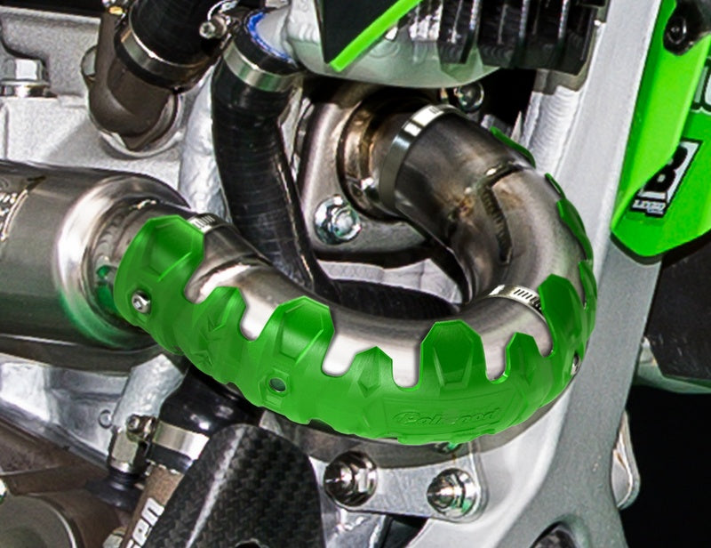 POLIS PROTECTION PIPE GUARD