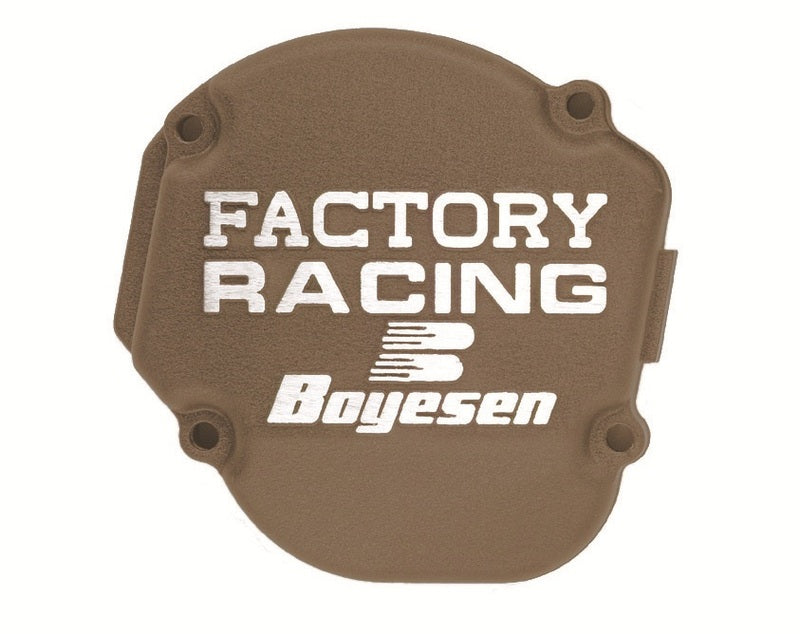 BOYES COVER IGNITION MAGNESIUM