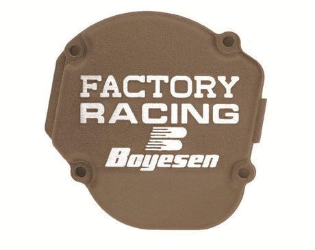 BOYES COVER IGNITION MAGNESIUM