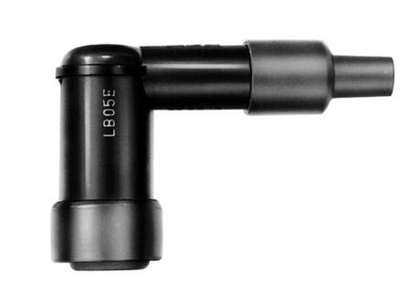 NGK SPARK PLUG CAP LZ05F
