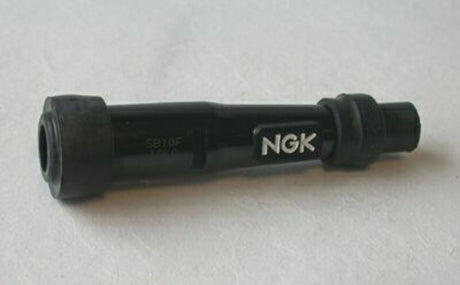 NGK SPARK PLUG CAP SD10F