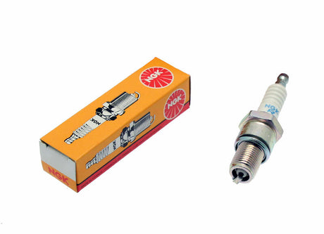 NGK SPARK PLUG BR4ES