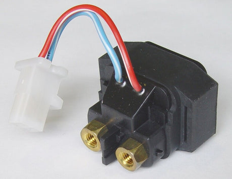 TOURM STARTER RELAY SOLENOID SWITCH