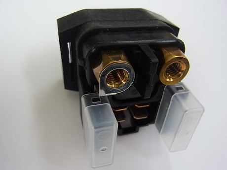 TOURM STARTER RELAY SOLENOID SWITCH