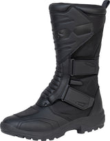 iXS Tour Stiefel Light-ST schwarz