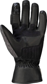 iXS Classic Damen Handschuh Torino-Evo-ST 3.0 schwarz-grau