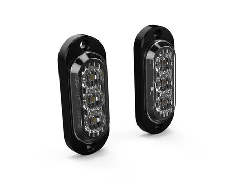 DENAL T3 LED BY PAIR REAR