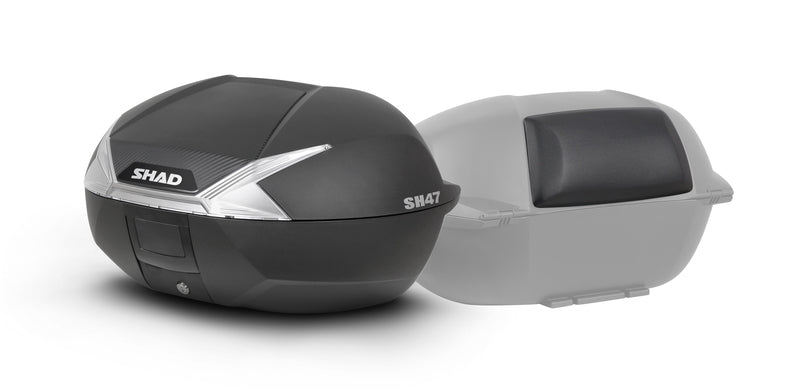 SHAD BACKREST SH47