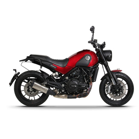 SHAD FITTING KIT SIDE BAG HOLDER