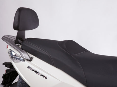 SHAD FITTING KIT BACKREST