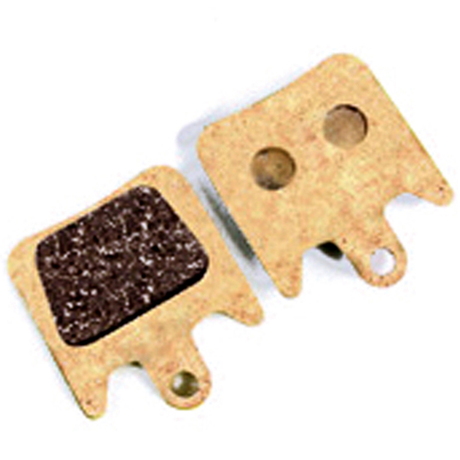 CLBRA BICYCLE BRAKE PADS SINTERED