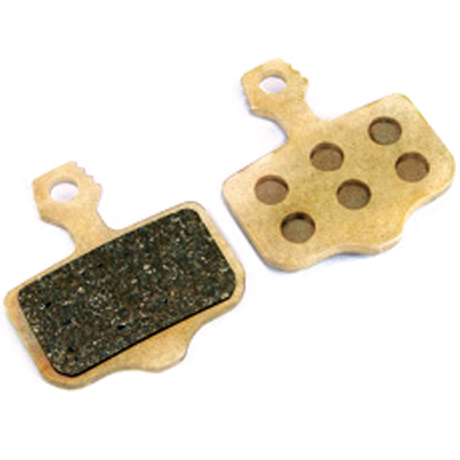 CLBRA SINTERED BAKE PADS + CERAMIC