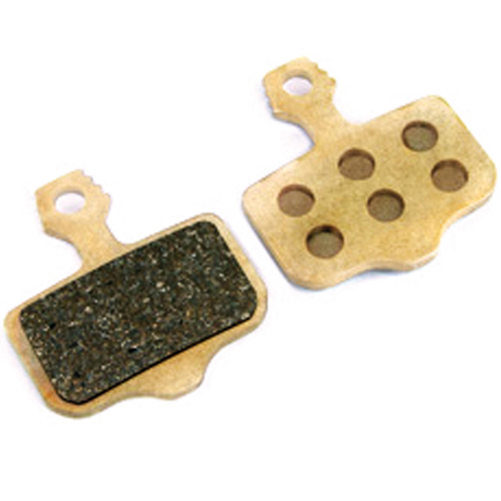 CLBRA BICYCLE BRAKE PADS SINTERED
