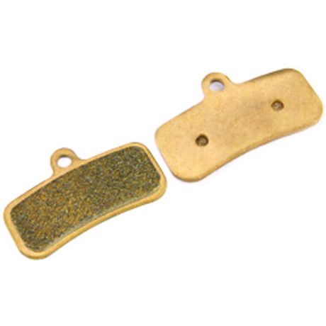 CLBRA BICYCLE BRAKE PADS SINTERED