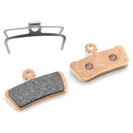 CLBRA BICYCLE BRAKE PADS SINTERED