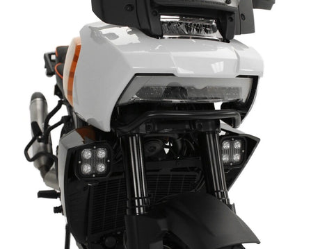 DENAL DRIVING LIGHT MOUNT