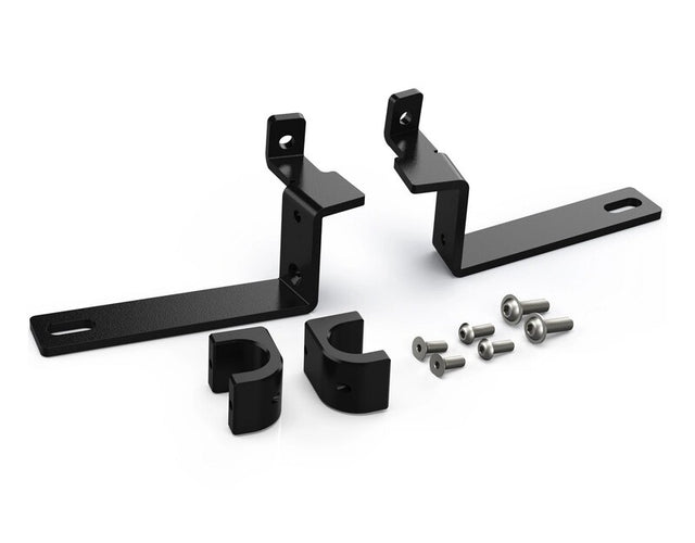 DENAL DRIVING LIGHT MOUNT