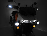 DENAL DRIVING LIGHT MOUNT