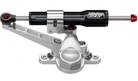 BITUB STEERING DAMPER KIT