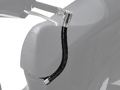 SHAD LOCK FITTING KIT