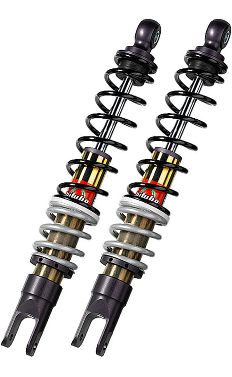 BITUB REAR SHOCK YGB0