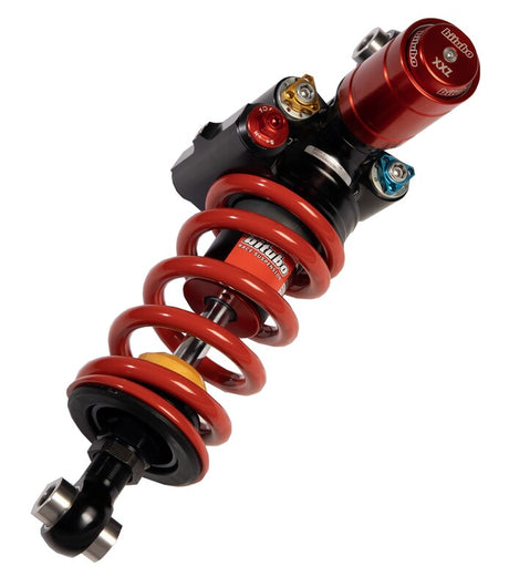 BITUB REAR SHOCK XXZV
