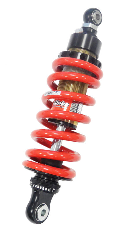 BITUB REAR SHOCK XZE1