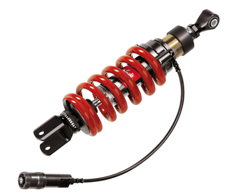 BITUB REAR SHOCK XZE3