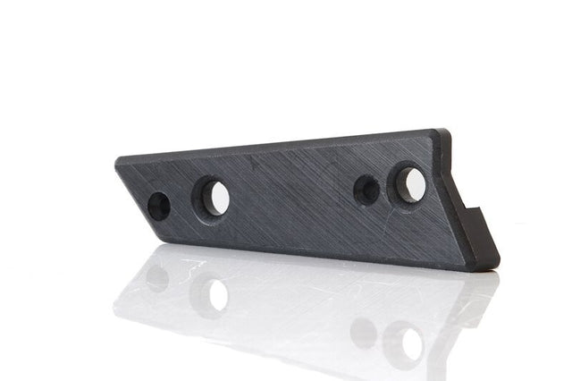 AXP CHAIN GUIDE PAD BLK