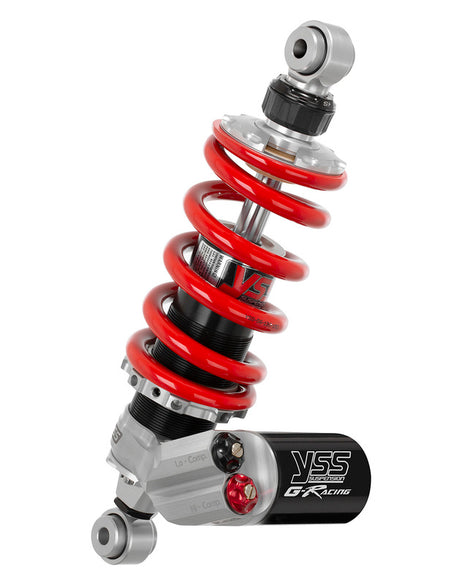 YSS SHOCK GAS H-L SPEED G-RACING (L.10)