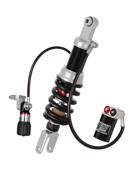 YSS SHOCK GAS H-L SPEED G-RACING