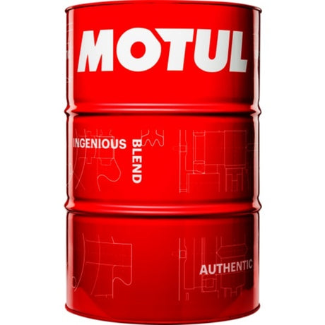 MOTUL ENGI OIL 7100 10W30 208L