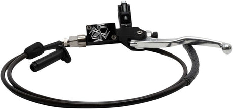 REKLU BRAKE KIT  LEFT HAND REAR BRAKE