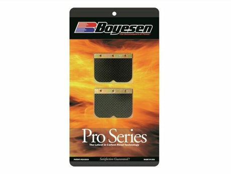 BOYES PRO SERIES REEDS