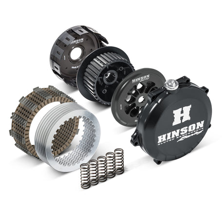 HINSO COMP BILLETPROOF CONV CLUTCH KIT