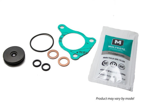 REKLU SLAVE CYLINDER REBUILD KIT