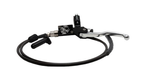 REKLU BRAKE KIT  LEFT HAND REAR BRAKE