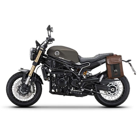 SHAD FITTING KIT SIDE BAG HOLDER