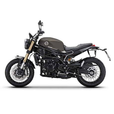 SHAD FITTING KIT SIDE BAG HOLDER