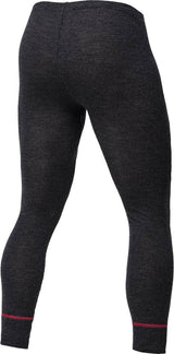 Damen- oder Herren-Funktionsunterwäsche aus Merinowolle von iXS, atmungsaktiv und bequem, für Outdoor- oder Sportaktivitäten