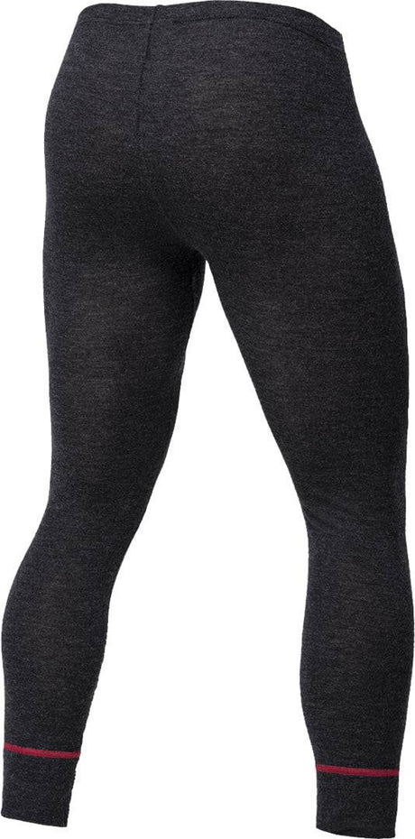 Damen- oder Herren-Funktionsunterwäsche aus Merinowolle von iXS, atmungsaktiv und bequem, für Outdoor- oder Sportaktivitäten