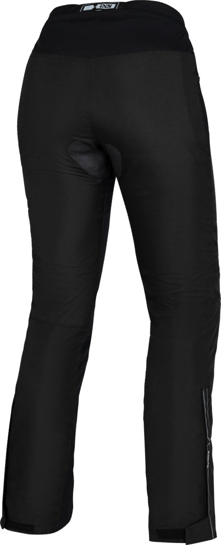 iXS Tour Damen Hose Anna-ST 2.0 schwarz