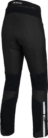 iXS Tour Damen Hose Tromsö-ST 2.0 schwarz