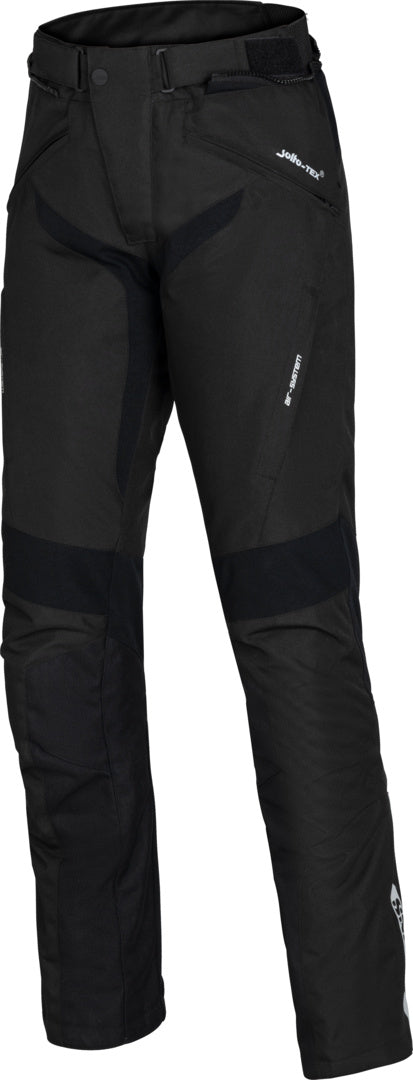 iXS Tour Hose Tromsö-ST 2.0 schwarz