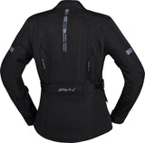 iXS Tour Damen Jacke Evans-ST 2.0 schwarz