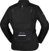 iXS Tour Jacke Lennik-ST schwarz
