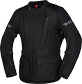 iXS Tour Jacke Lennik-ST schwarz