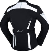 iXS Tour Jacke Pacora-ST schwarz-weiss