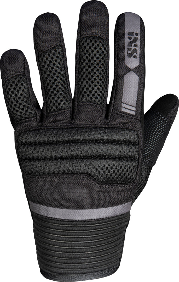 iXS Urban Handschuh Samur-Air 2.0 schwarz